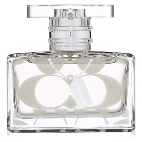 perfume coach hombre original|coach signature eau de parfum.